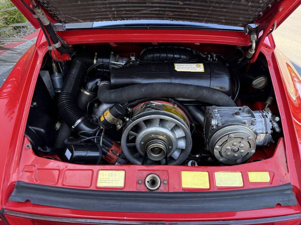 1978 Porsche 911