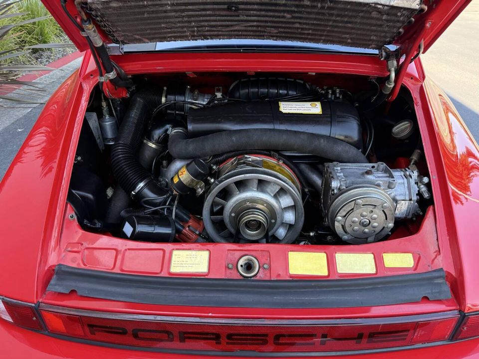 1978 Porsche 911