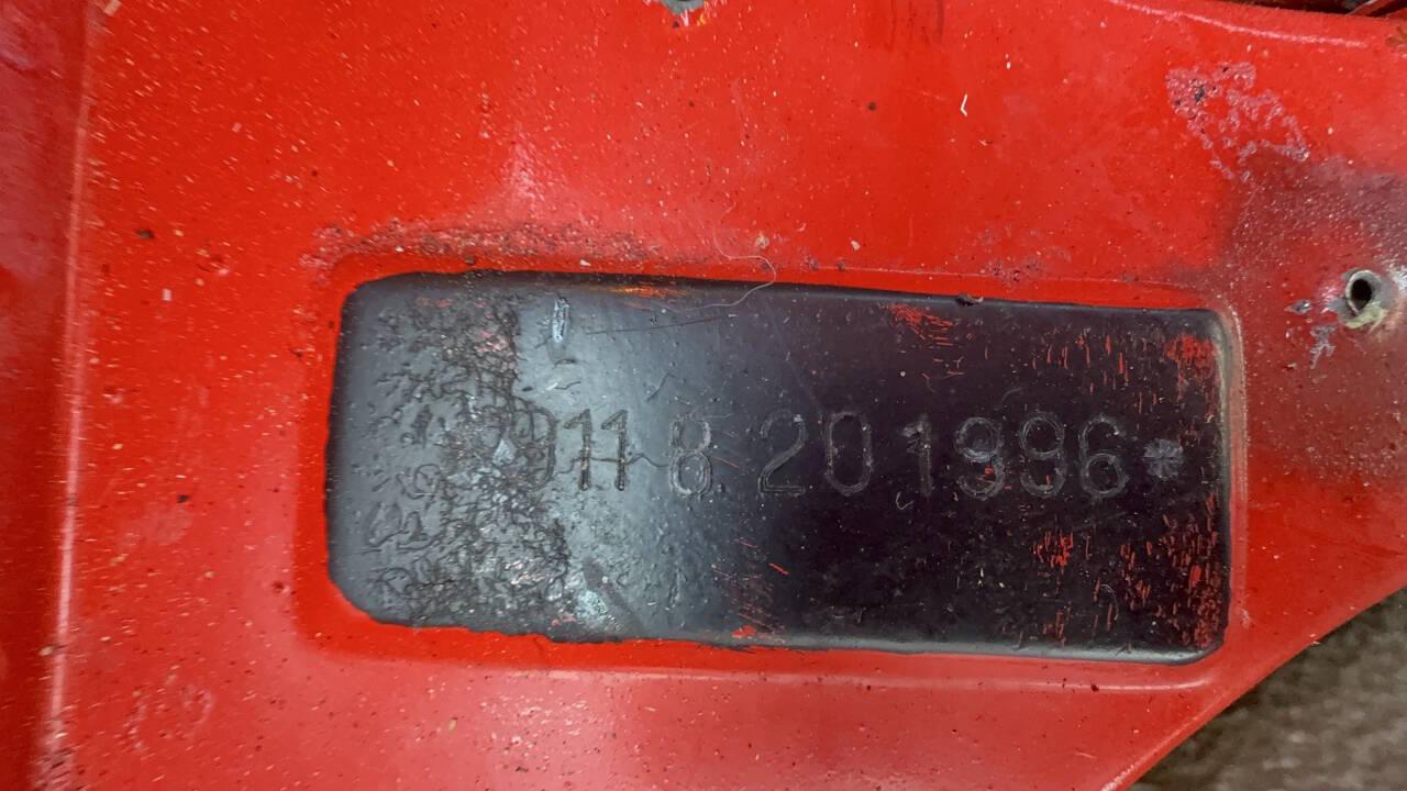 1978 Porsche 911