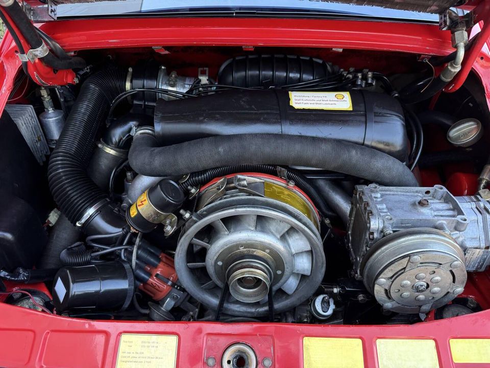 1978 Porsche 911