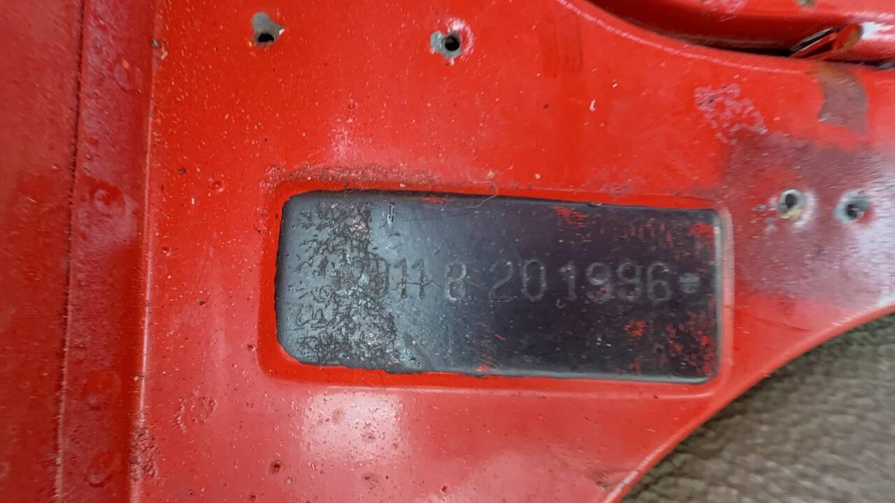 1978 Porsche 911