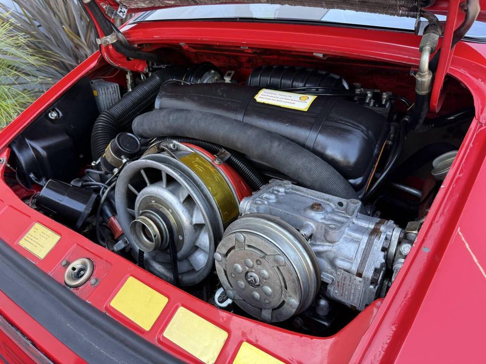 1978 Porsche 911