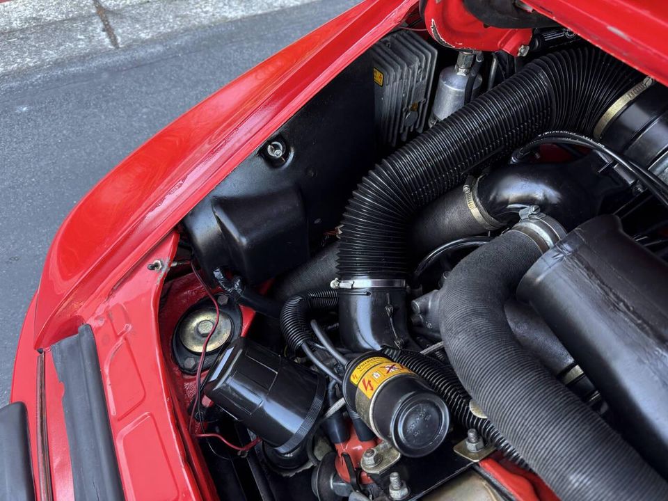 1978 Porsche 911