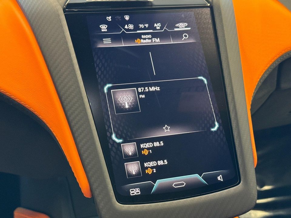 2025 Lamborghini Revuelto