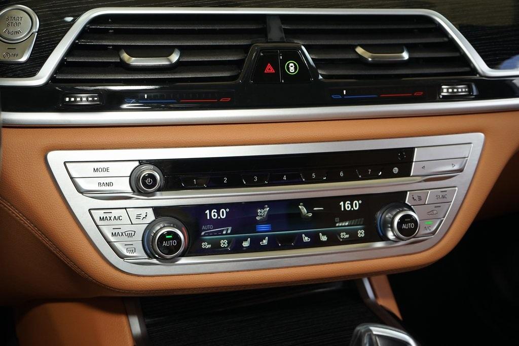 2022 BMW 7 Series