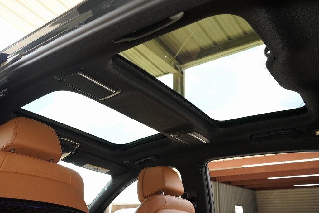 2022 BMW 7 Series