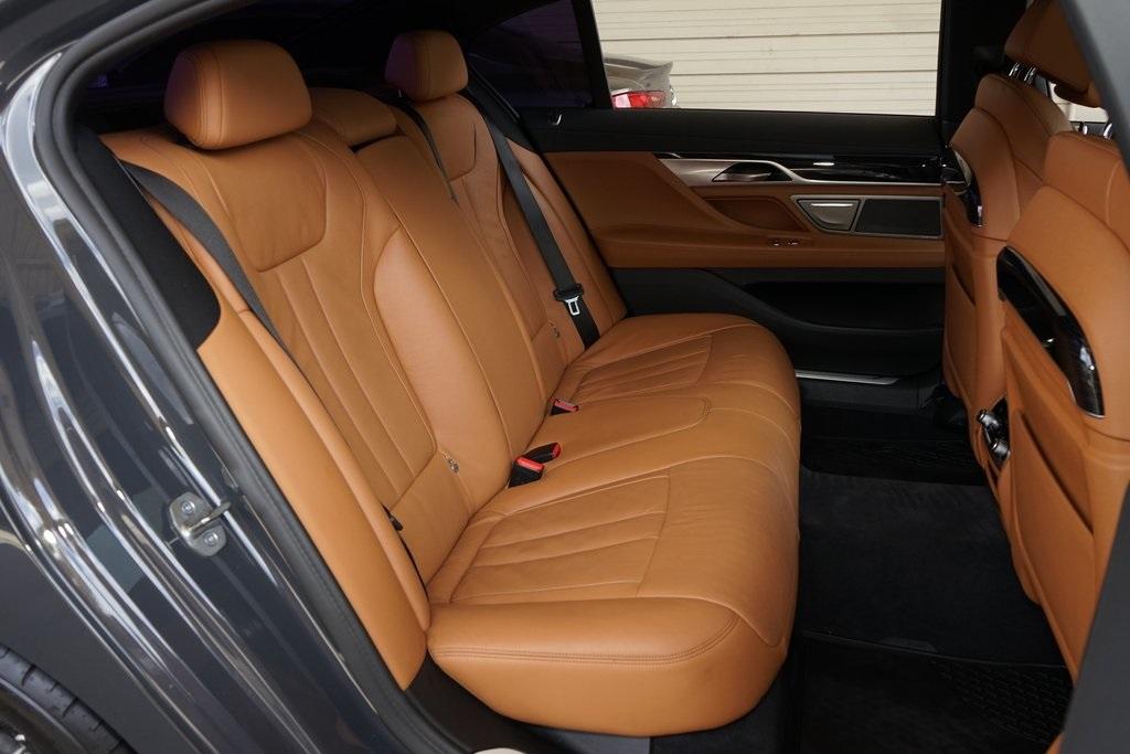 2022 BMW 7 Series