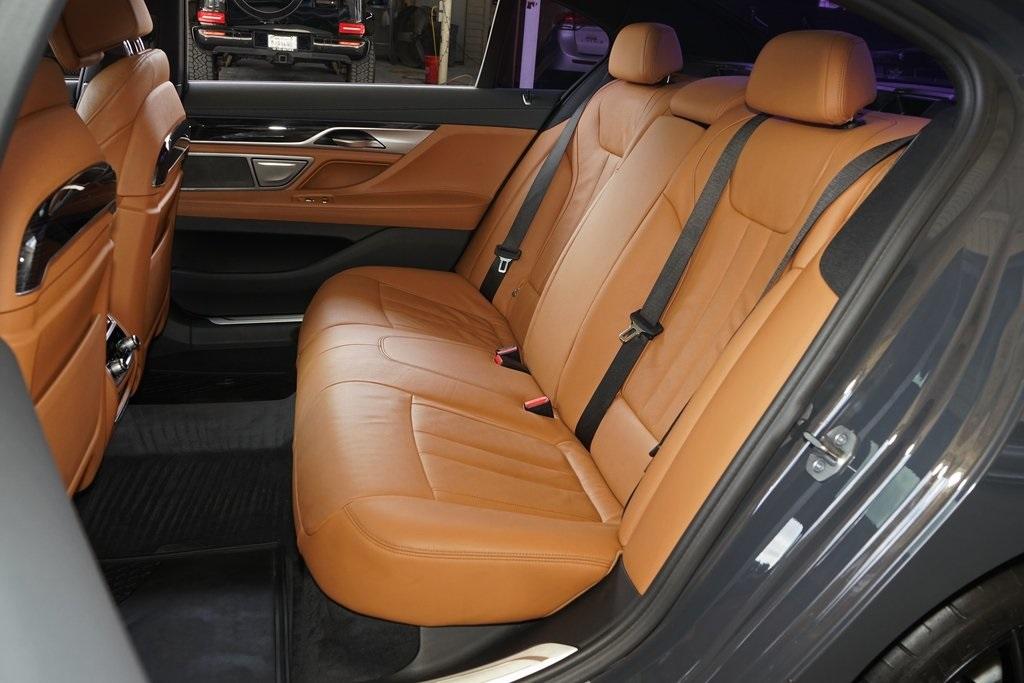 2022 BMW 7 Series