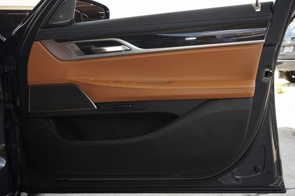 2022 BMW 7 Series