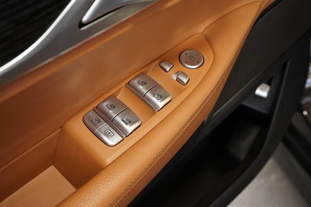 2022 BMW 7 Series