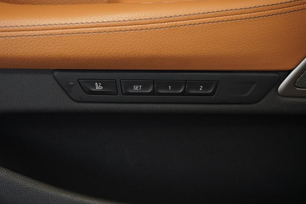 2022 BMW 7 Series