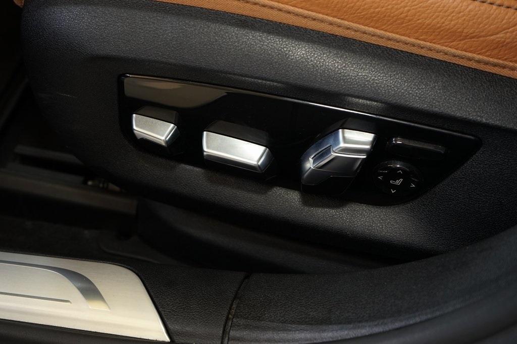 2022 BMW 7 Series