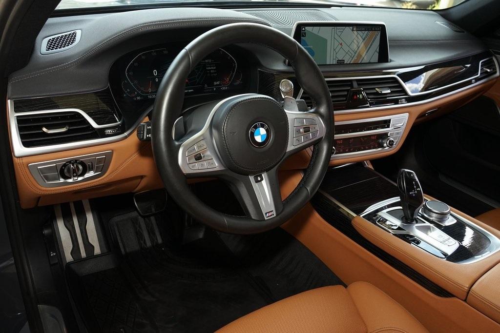 2022 BMW 7 Series