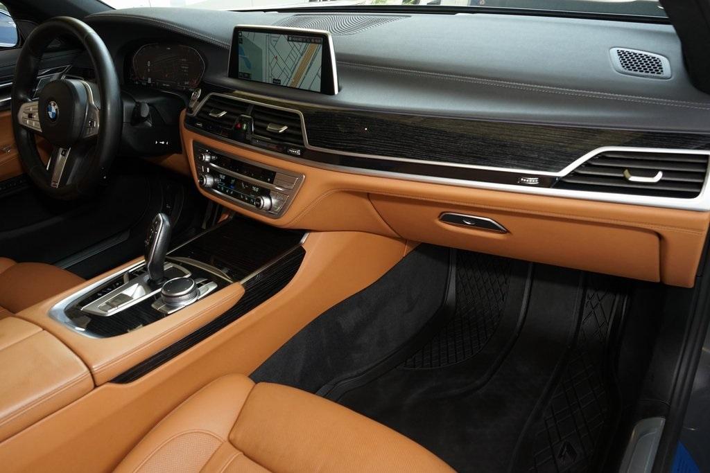 2022 BMW 7 Series