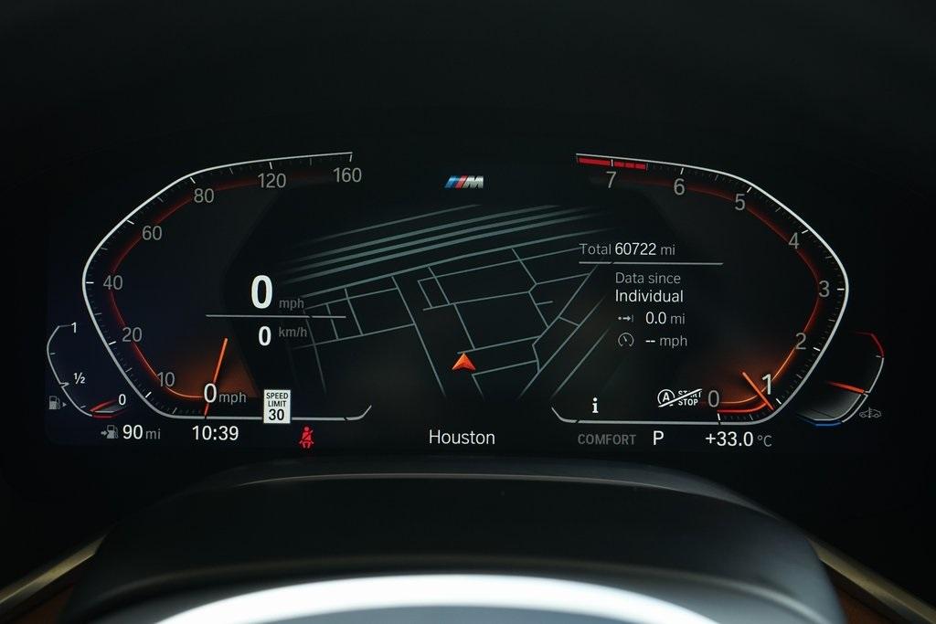 2022 BMW 7 Series