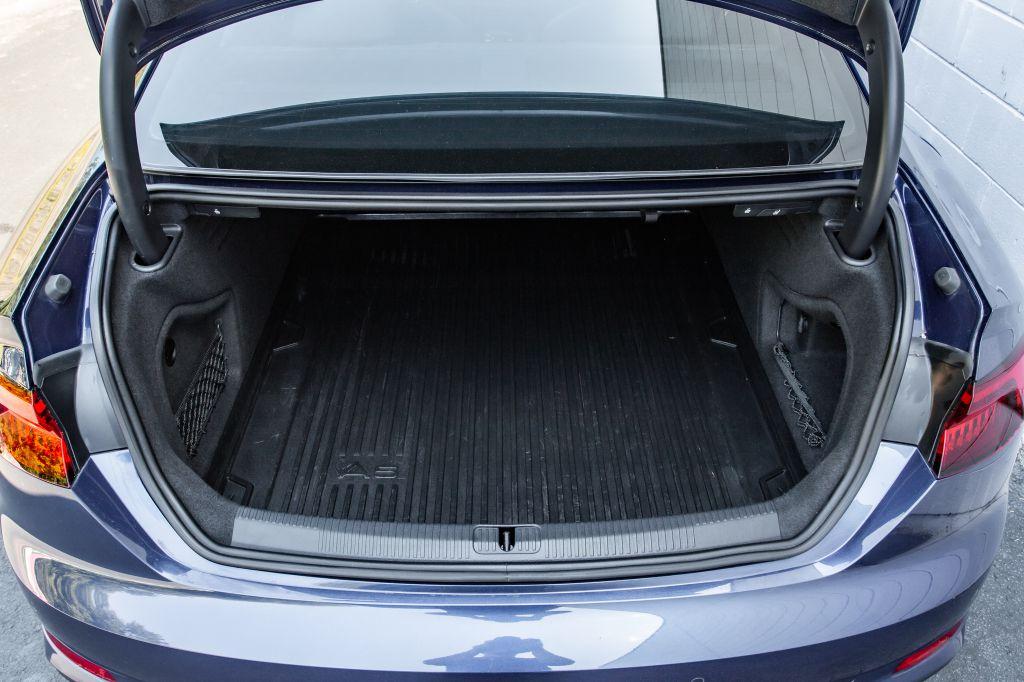 2018 AUDI A5