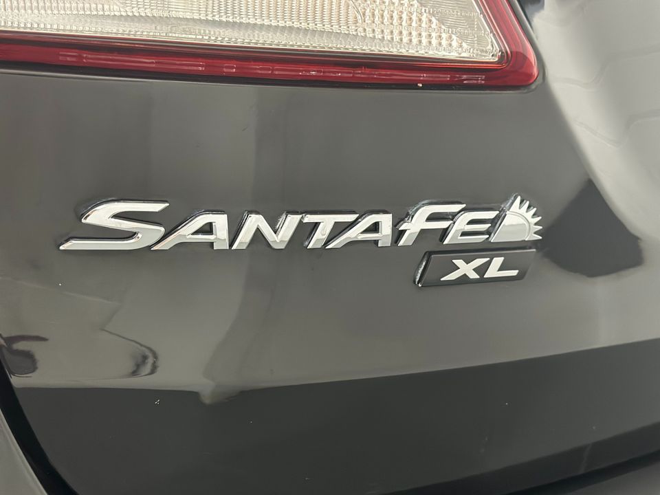 2019 Hyundai SANTA FE XL