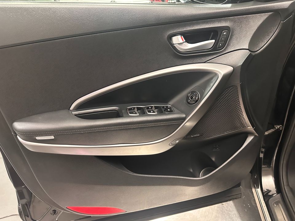 2019 Hyundai SANTA FE XL