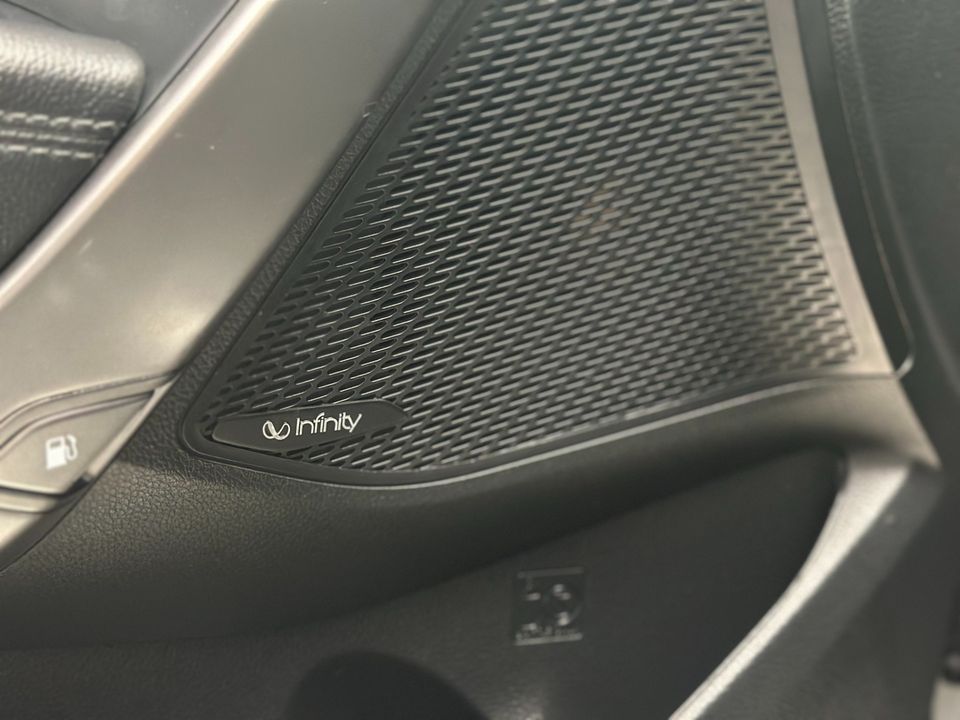 2019 Hyundai SANTA FE XL