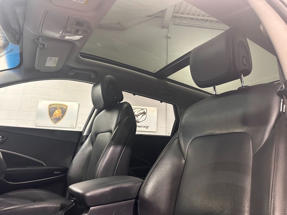 2019 Hyundai SANTA FE XL