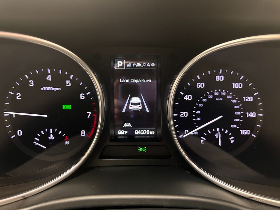 2019 Hyundai SANTA FE XL