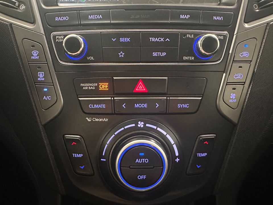 2019 Hyundai SANTA FE XL
