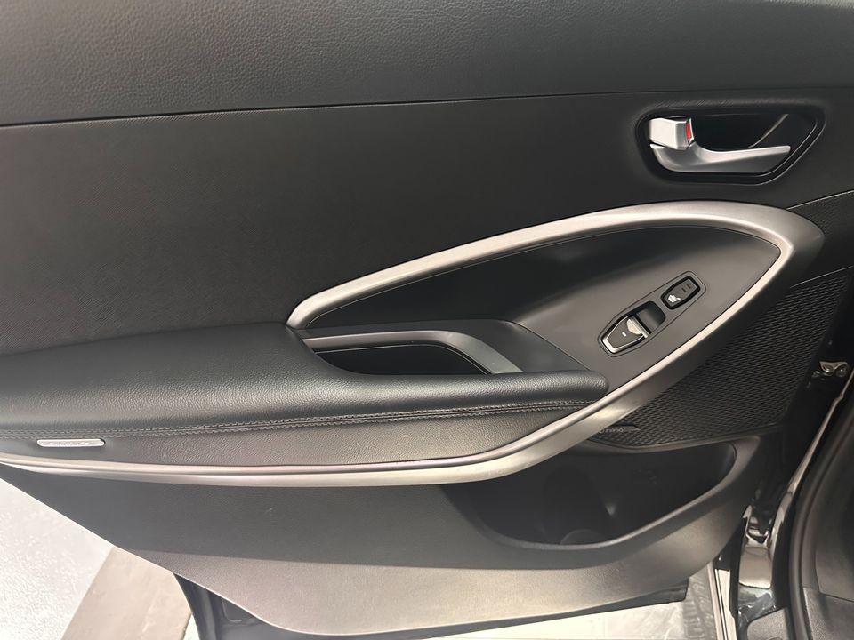 2019 Hyundai SANTA FE XL