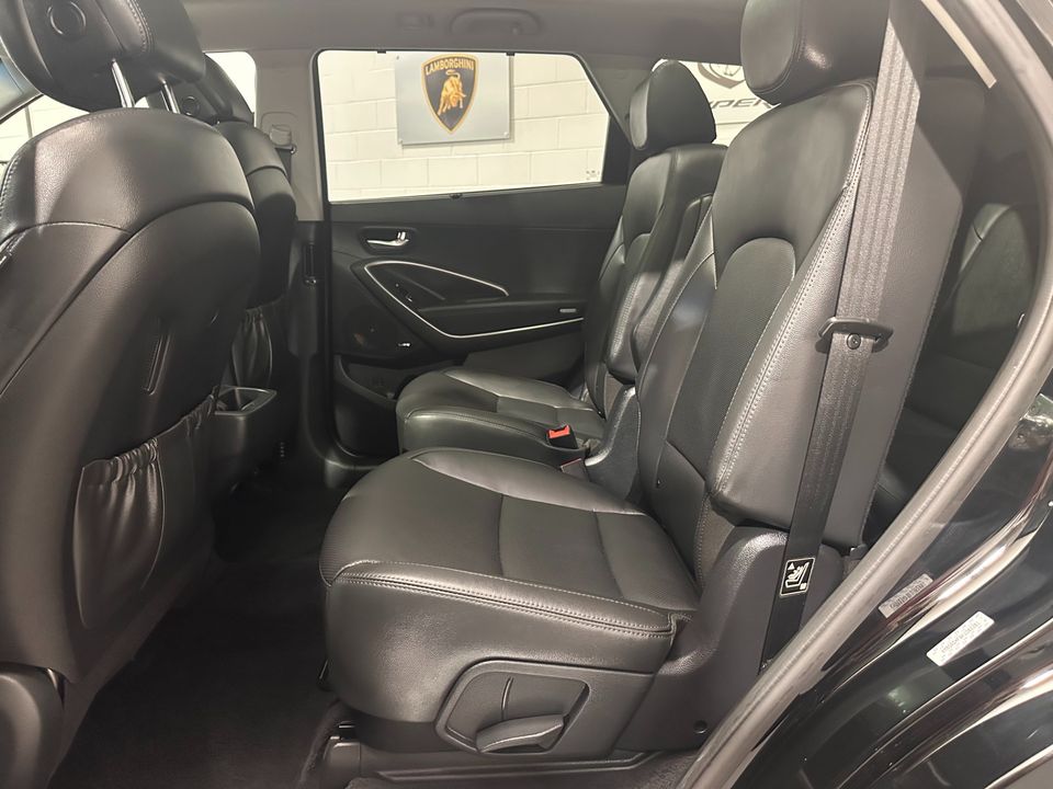 2019 Hyundai SANTA FE XL