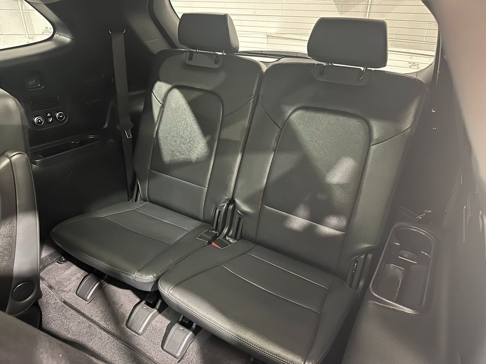 2019 Hyundai SANTA FE XL