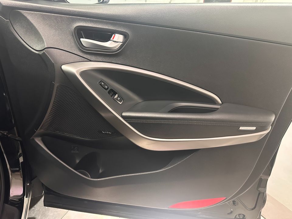 2019 Hyundai SANTA FE XL