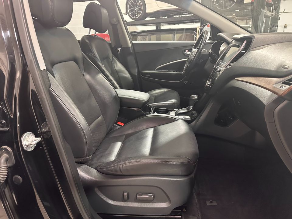 2019 Hyundai SANTA FE XL