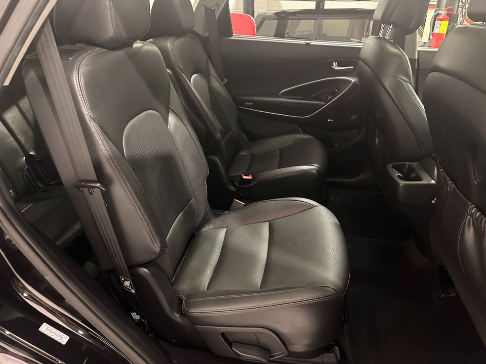 2019 Hyundai SANTA FE XL