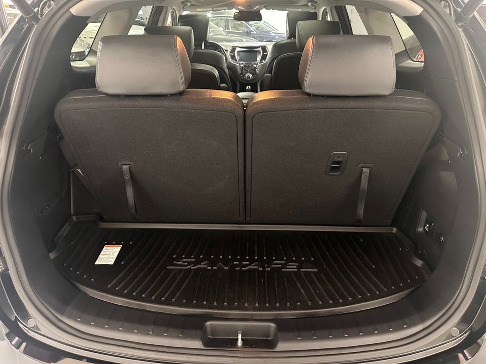 2019 Hyundai SANTA FE XL