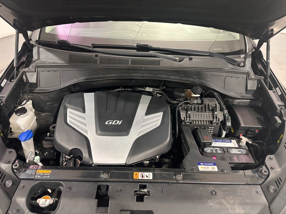 2019 Hyundai SANTA FE XL