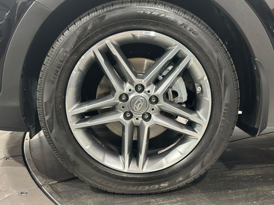 2019 Hyundai SANTA FE XL