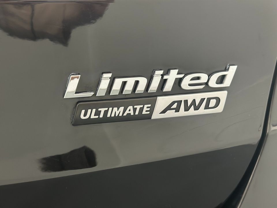 2019 Hyundai SANTA FE XL