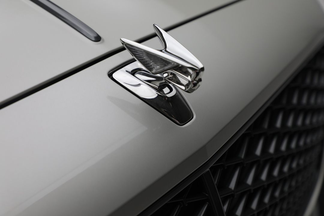 2025 Bentley Flying Spur