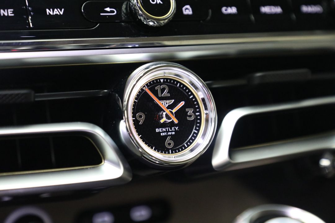 2025 Bentley Flying Spur