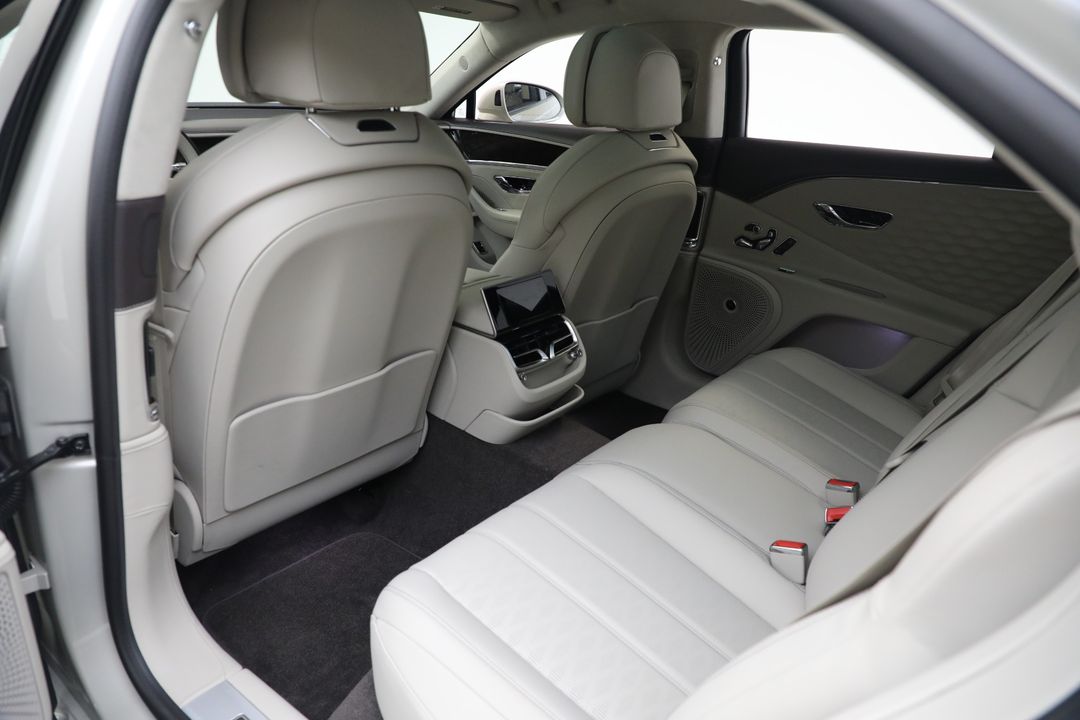 2025 Bentley Flying Spur