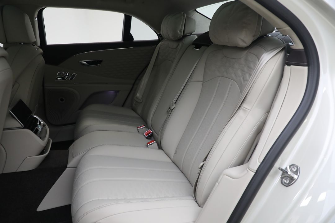 2025 Bentley Flying Spur