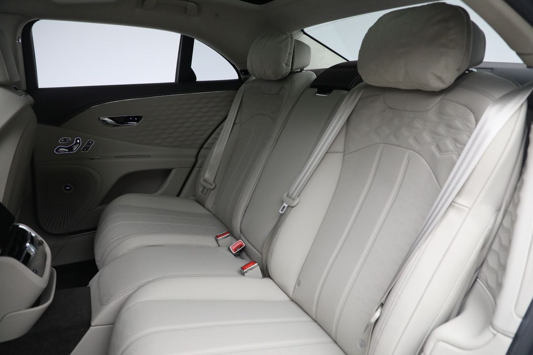 2025 Bentley Flying Spur