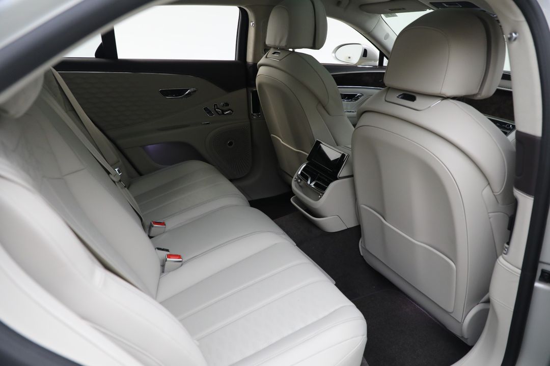 2025 Bentley Flying Spur