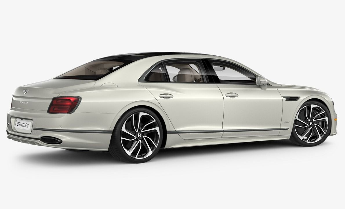 2025 Bentley Flying Spur