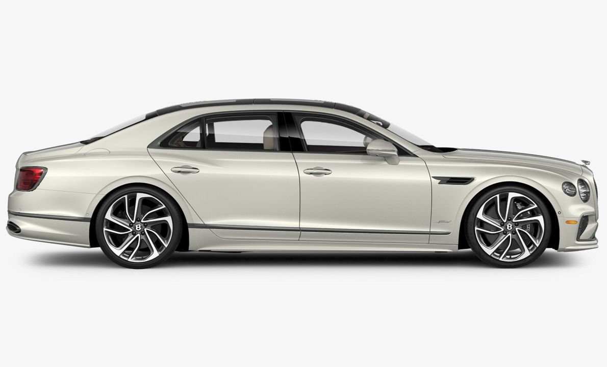 2025 Bentley Flying Spur