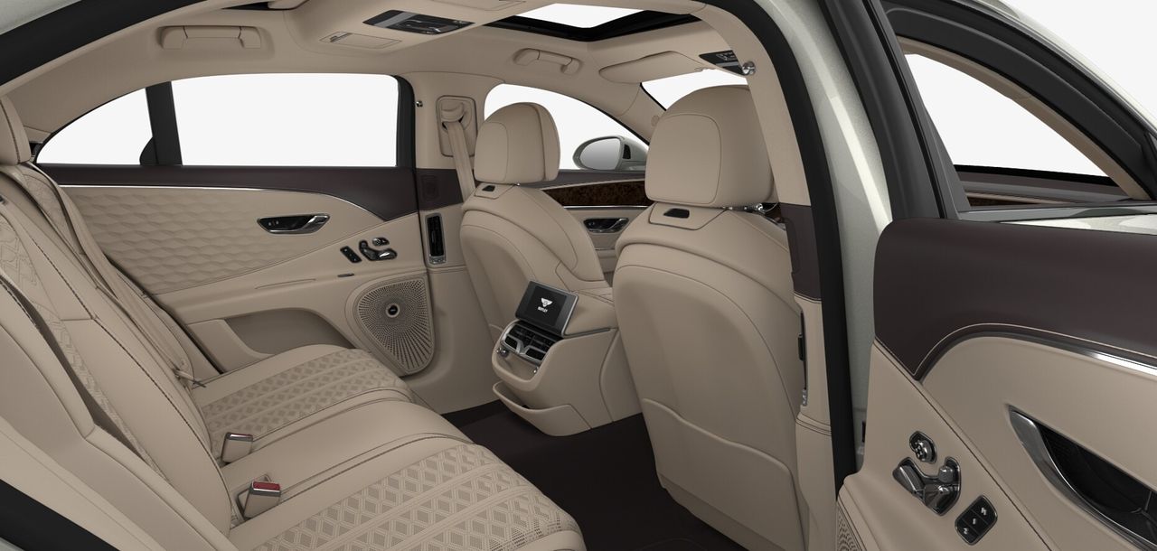 2025 Bentley Flying Spur