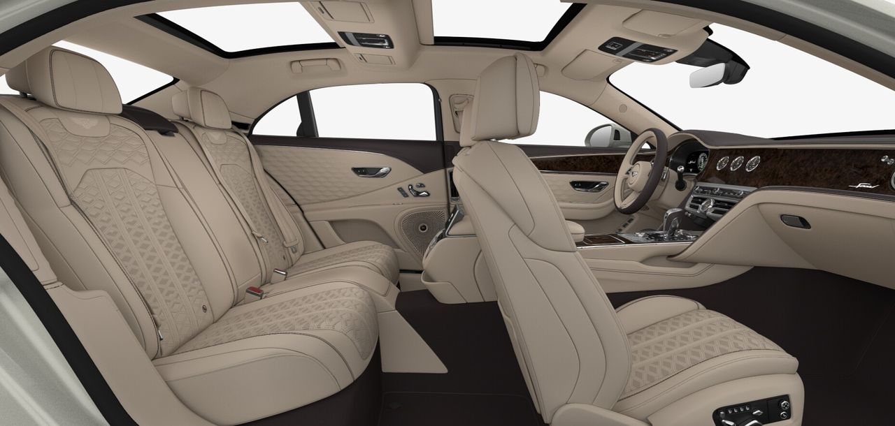 2025 Bentley Flying Spur