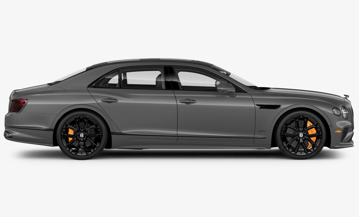 2026 BENTLEY FLYING SPUR