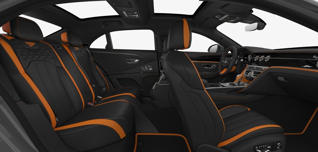 2026 BENTLEY FLYING SPUR