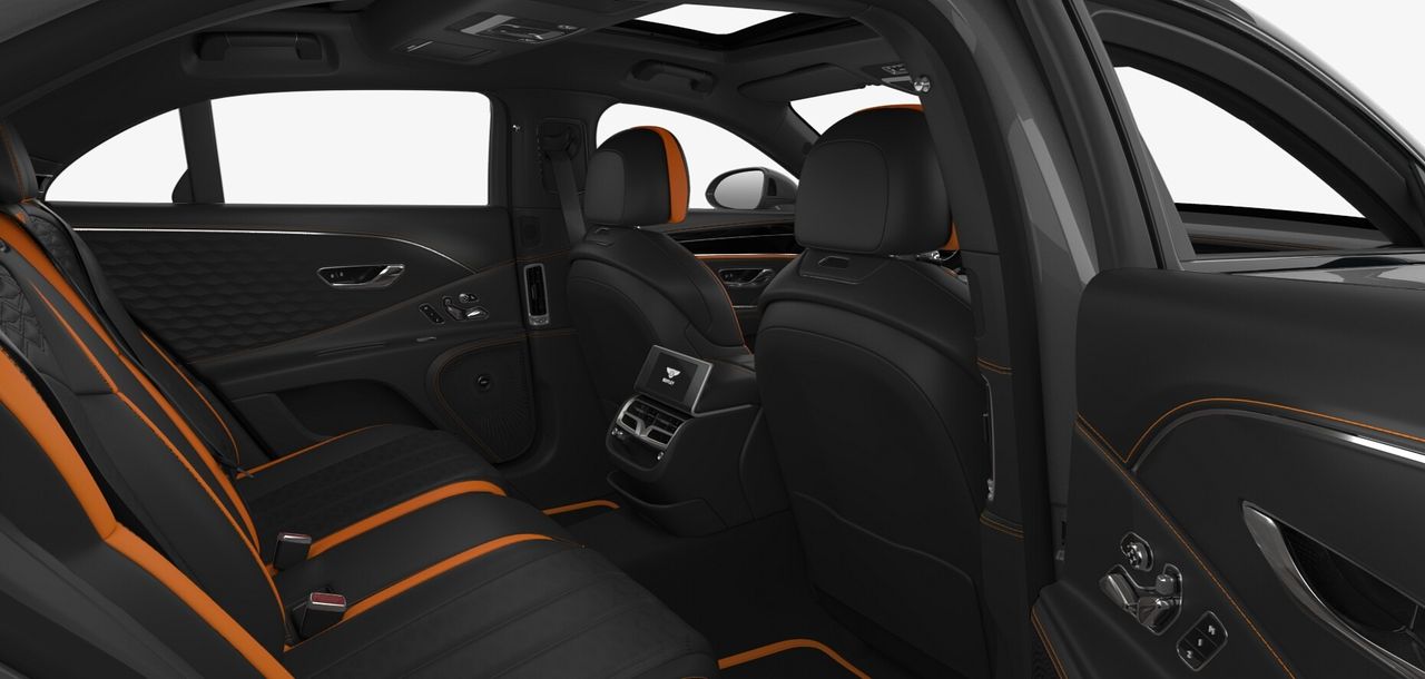 2026 BENTLEY FLYING SPUR