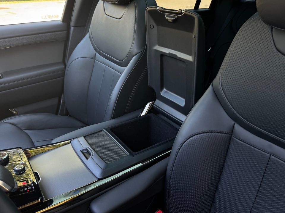2023 Land Rover Range Rover Sport